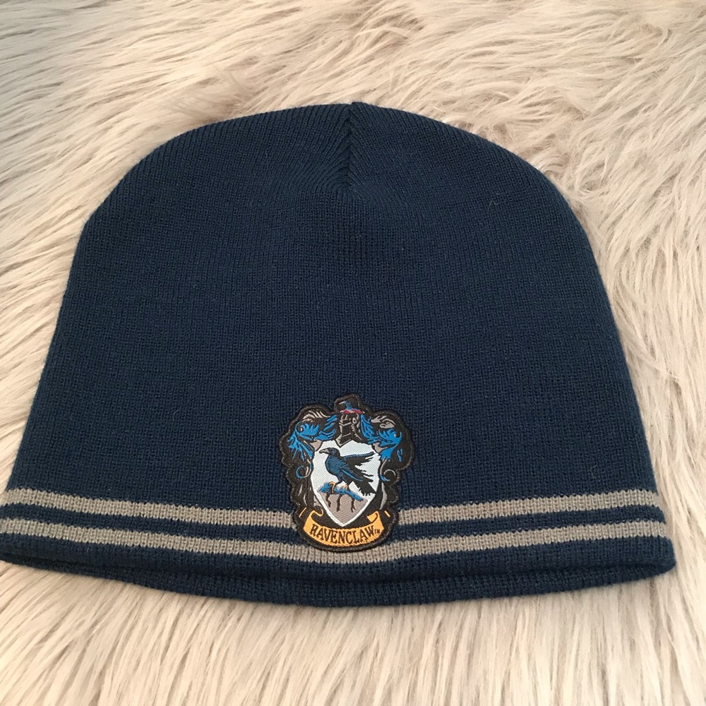Harry Potter Ravenclaw Beanie